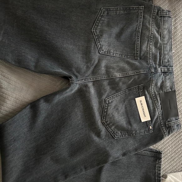 Jeans for men - Picture 3 of 6